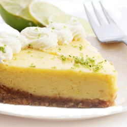 Key Lime Pie – Syrlig, Söt Och Supergod