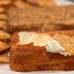 Smoked Cream Cheese
