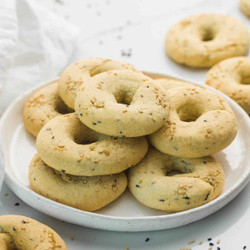 Anise Cookies