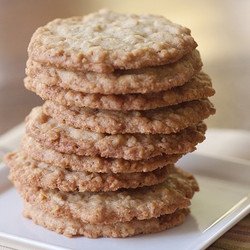 La Meilleure Recette De Galettes D'avoine Comme Dans Le Temps Du Secondaire...