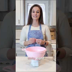 Victoria's Keto Flour