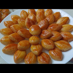 رموش الست (عيون الشهد)