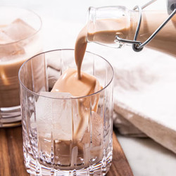 Homemade Irish Cream