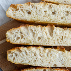 Easy Sourdough Focaccia Recipe
