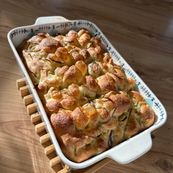 Focaccia