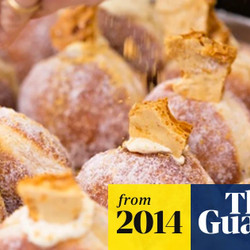 How To Make Your Own Doughnuts