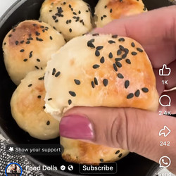 Bagel Bites