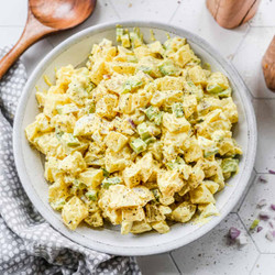 Classic Potato Salad
