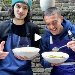 Minestrone