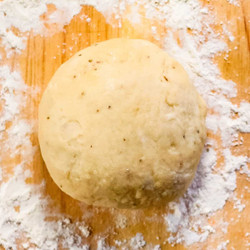 Samosa Dough
