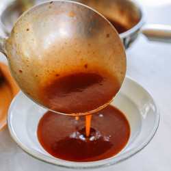 Sweet And Sour Sauce