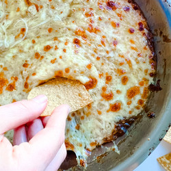 French Onion Dip