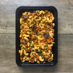 Pasta E Fagioli