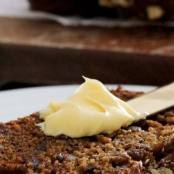 Date Walnut Loaf