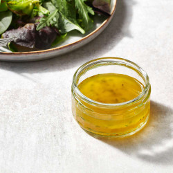 Honey-lemon Dressing