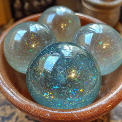 How To Make Super Bouncy Balls At Home