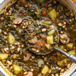 Swamp Soup
