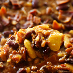 Best Easy Baked Beans - Chef In Training