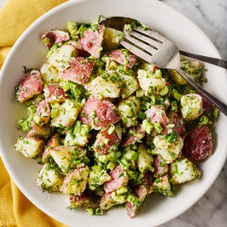 Red Potato Salad