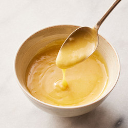 Chef John's Beurre Blanc