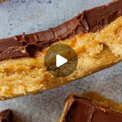 Millionaire Caramel Slab