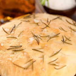 Rosemary Bread