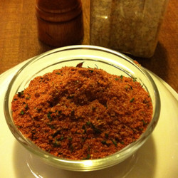 Homemade French Fry Seasoning Blend