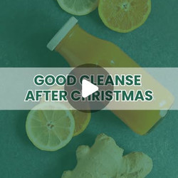 Detox Drink