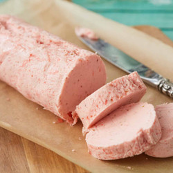Strawberry Compound Butter Recipe
