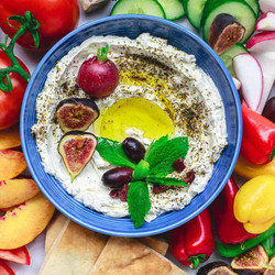 Labneh