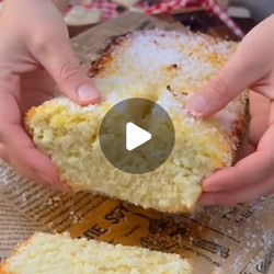 Healthy Greek Yogurt Cake