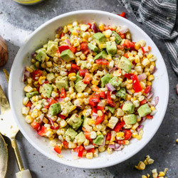 Corn Salad