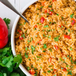 Mexican Rice(atk)