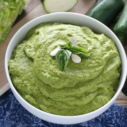 Mole Verde (red Iguana Copycat)