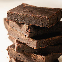 Brownie Mix-black Bean Brownies