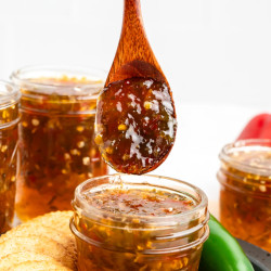 Jalapeno Jam