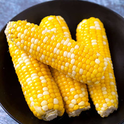 Instant Pot Corn On The Cob