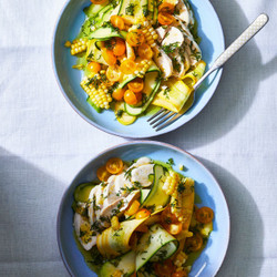 21 Fresh Zucchini Recipes To Squash Your Summer Cravings