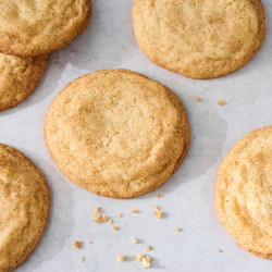 Snickerdoodles