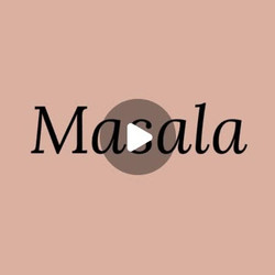 Proper Masala For Chicken Curry