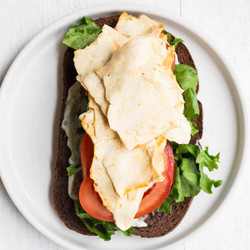 Vegan Deli Meat Recipe