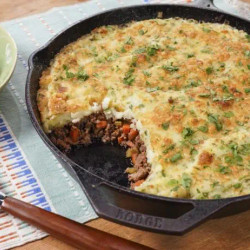 Hachis Parmentier