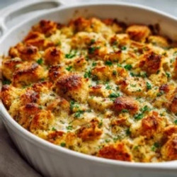 Chicken Casserole With Cream Of Chicken