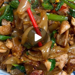 Pad See Ew