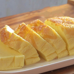 Exquisite Cream Cheese Butter Bliss Cake
