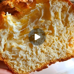 No-flour Cottage Cheese Bread – Healthy &amp; High In Protein