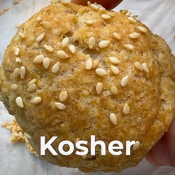 Passover Mini Buns