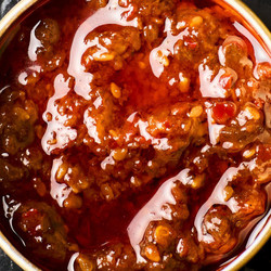 Andrew Wong’s Beef ‘xo’ Sauce