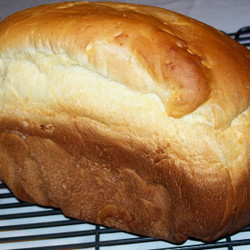 Hawaiian Bread Recipe