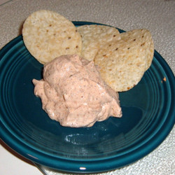 Mexican Fiesta Dip Mix